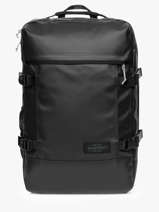 Reistas Voor Cabine Authentic Luggage Eastpak Zwart authentic luggage EK0A5BBR
