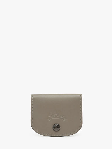 Longchamp Le pliage xtra Kredietkaarthouder Groen