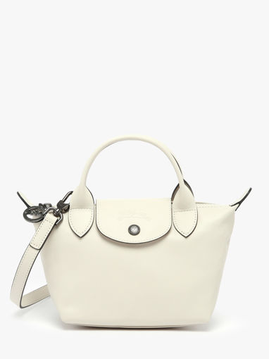 Longchamp Le pliage xtra Handtas Bruin