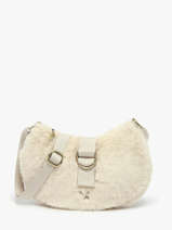 Cross Body Tas Olivier Woomen Beige olivier WOLI29