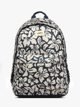 Rugzak 2 Compartimenten Rip curl Blauw mixed 47WBA