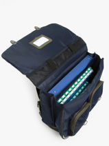 Boekentas Op Wieltjes Tann