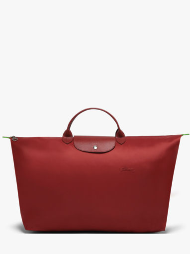Longchamp Le pliage green Reistassen Violet