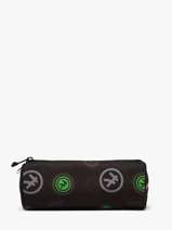 Pennenzak Ninjago Elemental Master Lego Zwart ninjago elemental master  25