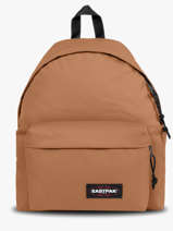 Rugzak Padded Pak'r Eastpak Bruin authentic 620