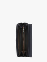 Portefeuille Madrid Hexagona Blauw madrid 537716-vue-porte