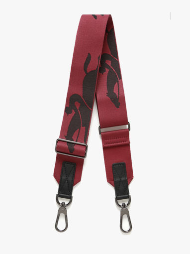 Longchamp 3d accessoires Juwelen Beige