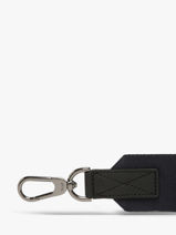 Longchamp 3d accessoires Juwelen Blauw-vue-porte