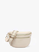 Heuptasje Sangle Miniprix Beige sangle 8
