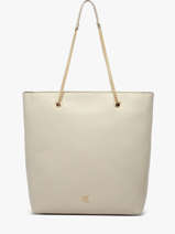 Schoudertas Minimal Mono Calvin klein jeans Beige minimal mono 4F3204G