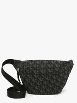 Heuptasje Calvin klein jeans Zwart unstructured 4G3177G