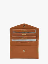 Papierhouder Leder Katana Bruin marina 753104-vue-porte