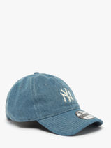 Pet 9twenty New York Yankees New era Blauw new era 60667563-vue-porte