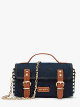 Cross Body Tas L