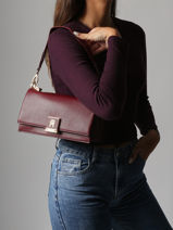 Cross Body Tas Th Her Tommy hilfiger Rood th her AW17726-vue-porte