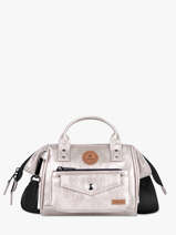 Cross Body Tas Crossbody S Cabaia Zilver crossbody S