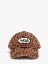 Pet Von dutch Bruin accessoires BR