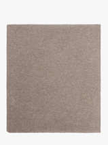 Sjaal Cachemire Vercors Etrier Bruin vercors EVER427U