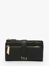 Portefeuille By byblos Zwart jalia BS72B44