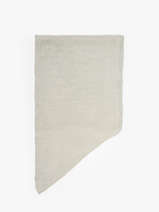 Sjaal Pieces Beige pyron 17076047