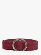 Riem Pieces Rood nikka 17131109