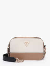 Cross Body Tas Noelle Guess Bruin noelle ZG967214