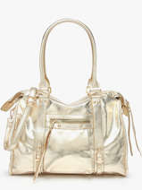 Schoudertas A4 Formaat Format A4 Gallantry Zwart format a4 5B