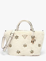 Handtas Shaida Guess Beige shaida WE814322
