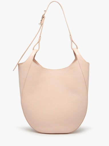 Longchamp Le foulonn Schoudertas Zwart