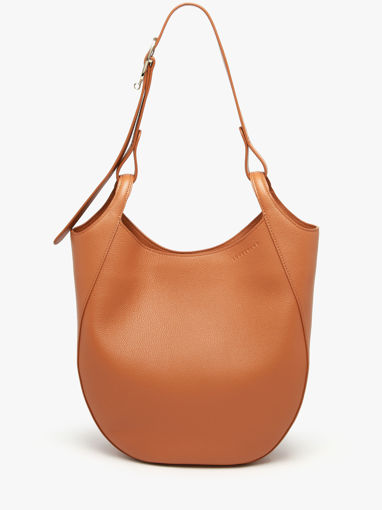 Longchamp Le foulonn� Schoudertas Zwart