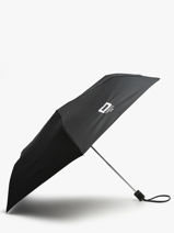 Paraplu Mini Manueel Lancel Roze parapluie L204-vue-porte