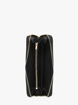 Portefeuille Th Flag Tommy hilfiger Zwart th flag AW18125-vue-porte