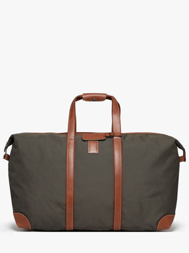 Longchamp Boxford Reistassen Groen