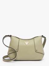 Cross Body Tas Darcy Guess Groen darcy BG991418