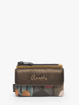 Portemonnee Amphora Anekke Veelkleurig amphora 42719025