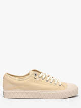 Sneakers Palladium Beige men 79382210