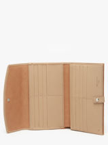 All In One Maya Hexagona Bruin maya 218453-vue-porte