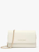 Cross Body Tas Doris Re Valentino Wit doris re VPS9N212