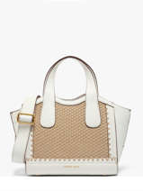 Handtas Rosalie Laurent david Wit ld bags 968