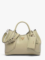 Handtas Darcy Guess Groen darcy BG991406