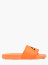 Slippers Sun68 Oranje men X3611064