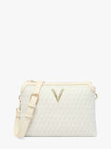 Cross Body Tas Queen Re Valentino Wit queen re VBS9OX42