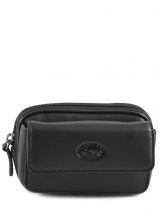 Herenpocket Francinel Roze palerme 1147