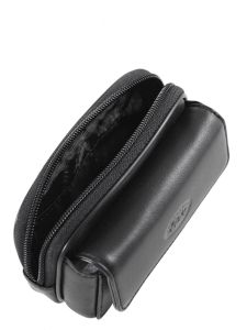Herenpocket Francinel Roze palerme 1147-vue-porte