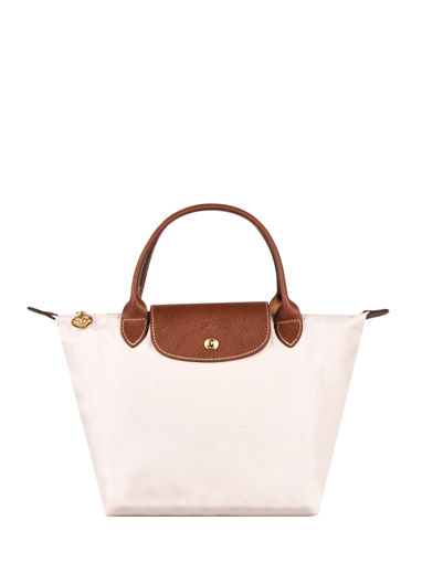 Longchamp Le pliage original Longchamp Roze