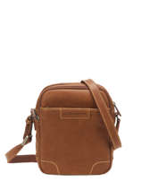 Cross Body Tas Joseph Leder Arthur & aston Bruin marco 8