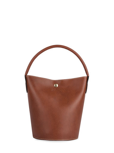 Longchamp Epure Handtas Beige