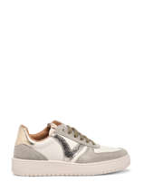 Madrid Sneakers Victoria Groen women 1258222