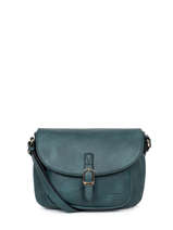 Cross Body Tas Toscane Hexagona Blauw toscane 579734