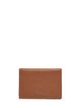 Kaarthouder Leder Katana Bruin marina 753103